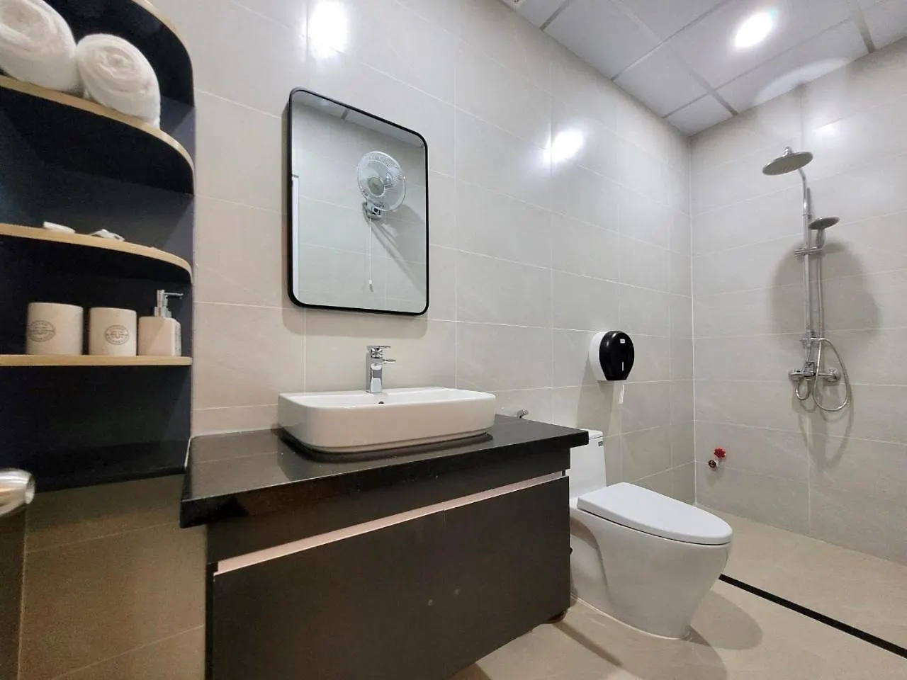 Khach San Bao Hoang Vung Tau Hotel