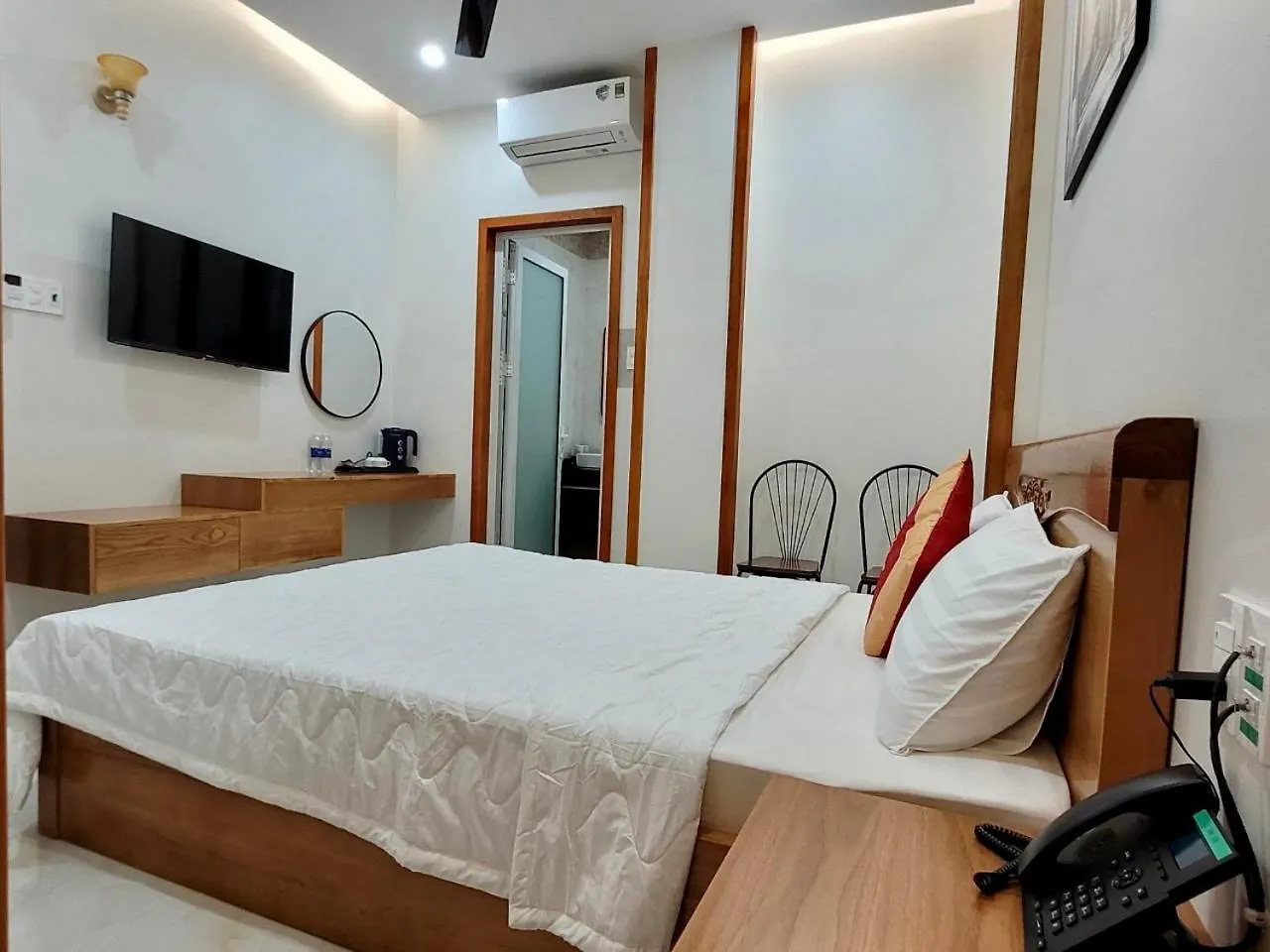 ***  Khach San Bao Hoang Vung Tau Hotel Vietnam
