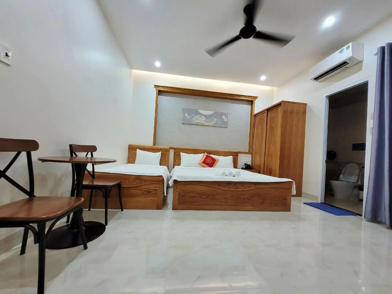 Khach San Bao Hoang Vung Tau Hotel
