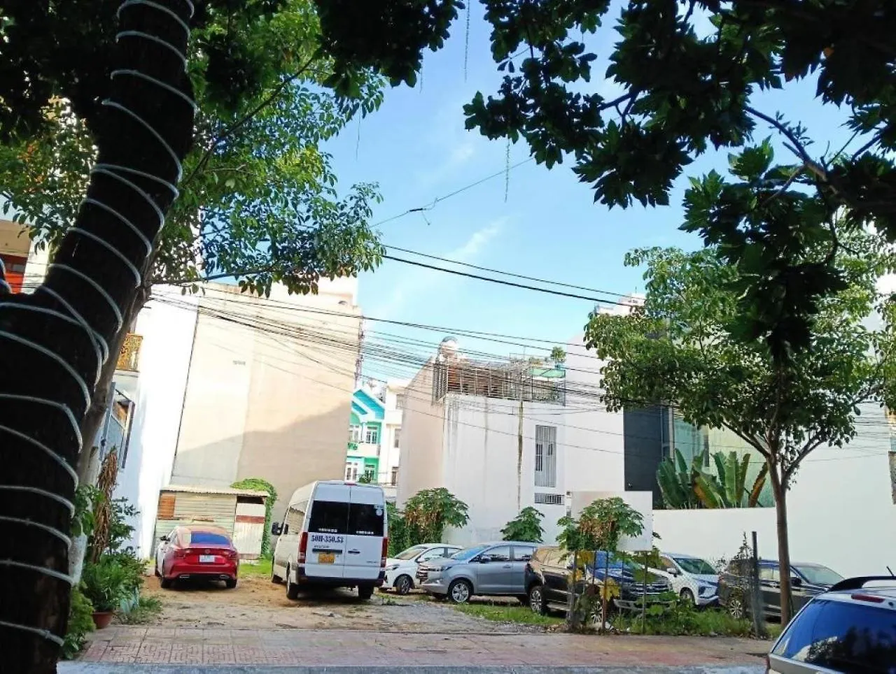Khach San Bao Hoang Vung Tau Hotel 3*,  Vietnam