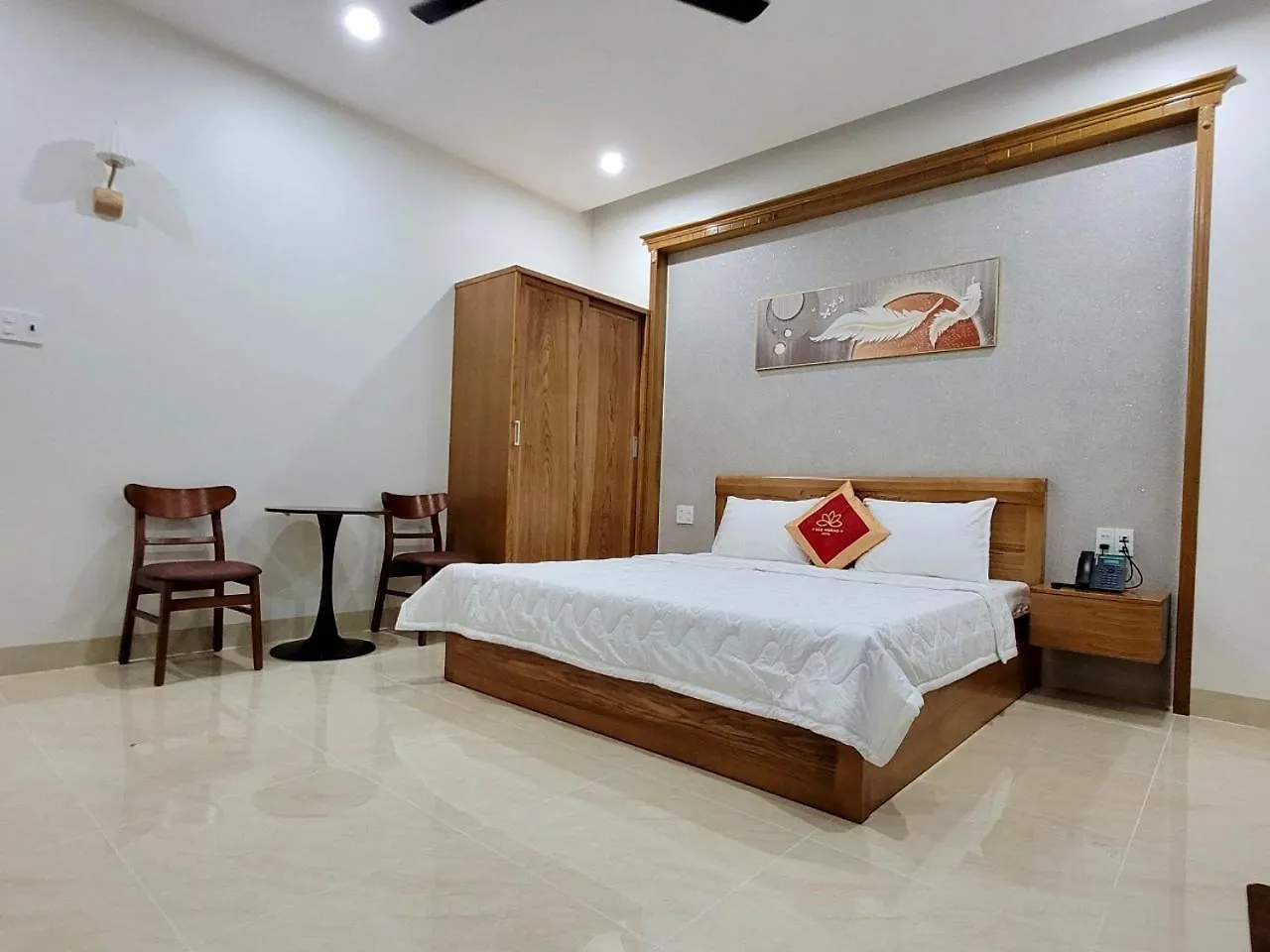 Khach San Bao Hoang Vung Tau Hotel 3*,  Vietnam