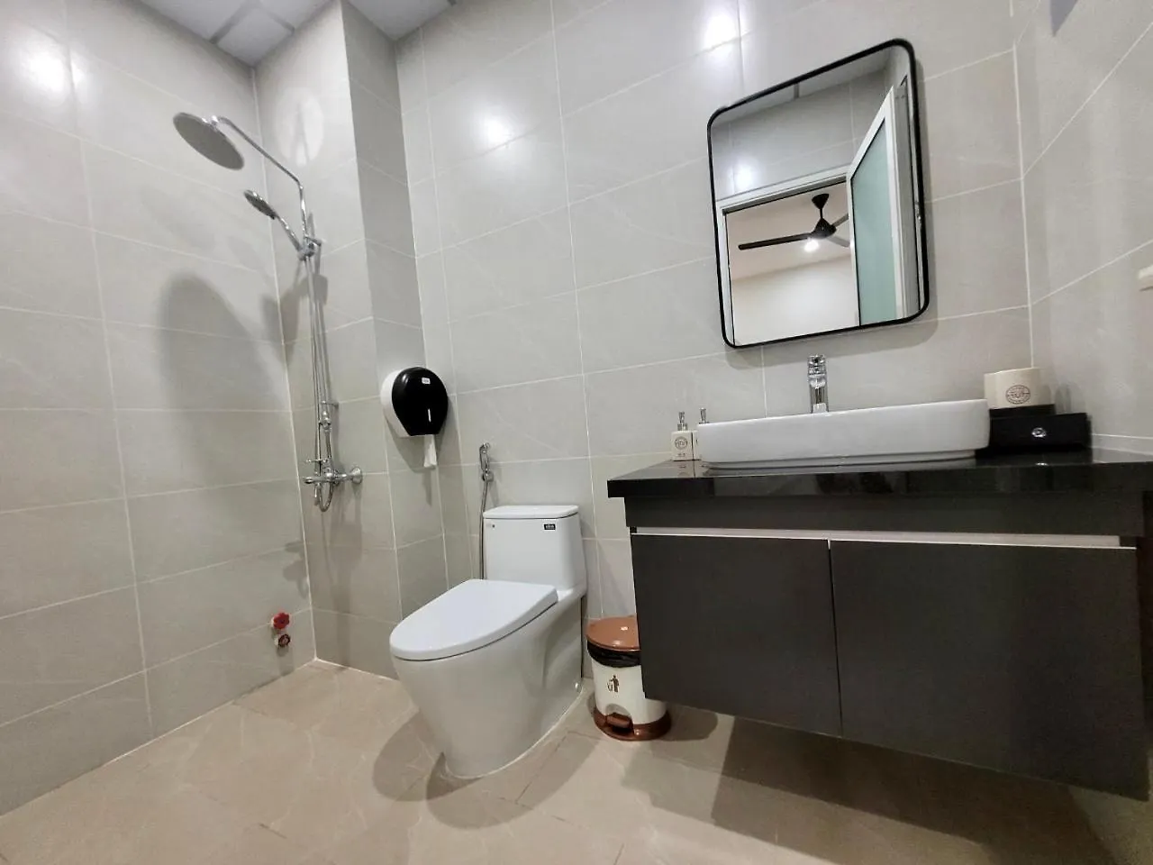 Khach San Bao Hoang Vung Tau Hotel
