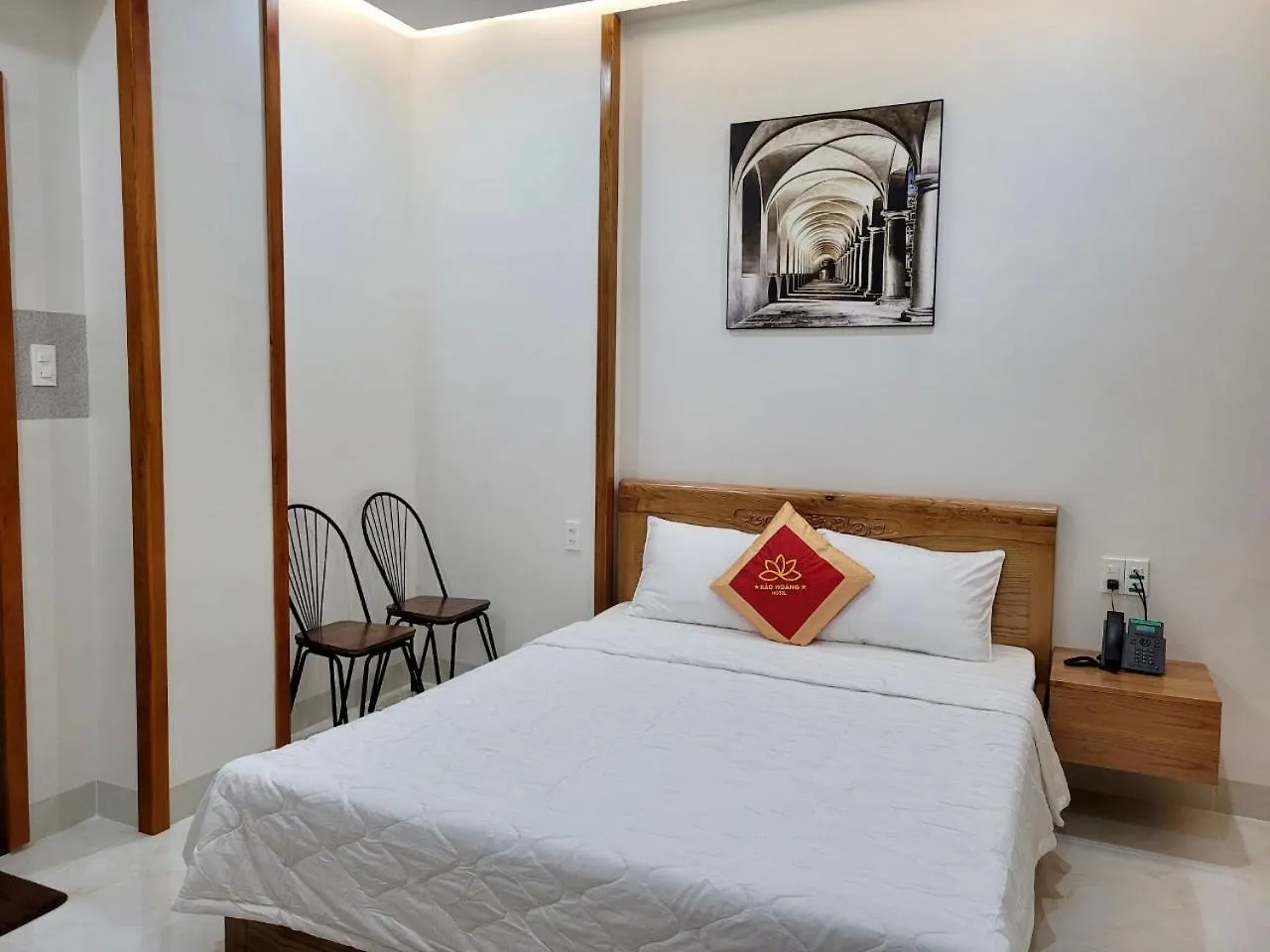 Khach San Bao Hoang Vung Tau Hotel Vietnam