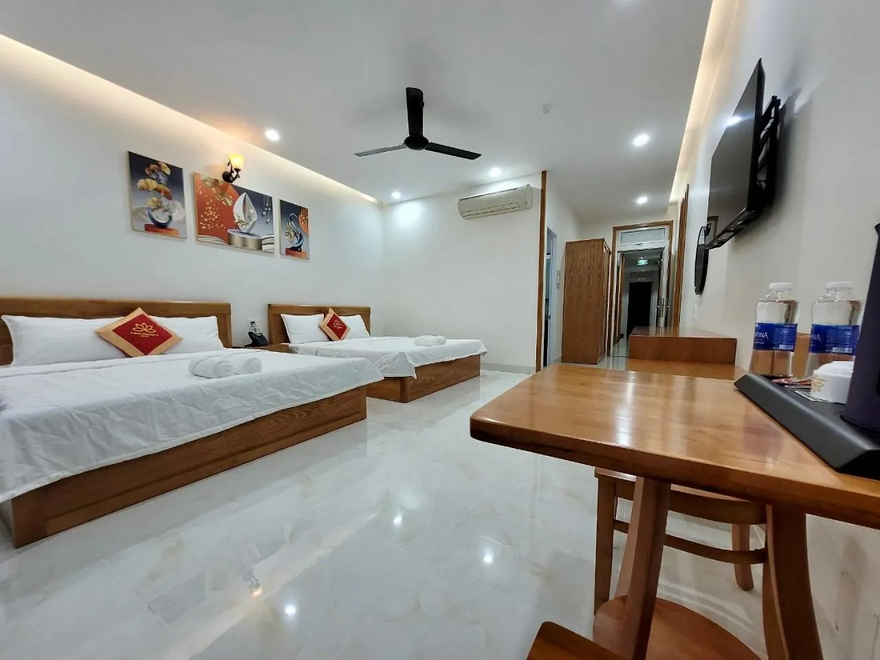 Khach San Bao Hoang Vung Tau Hotel