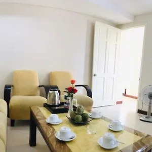 Hotel The Coast, Vung Tau